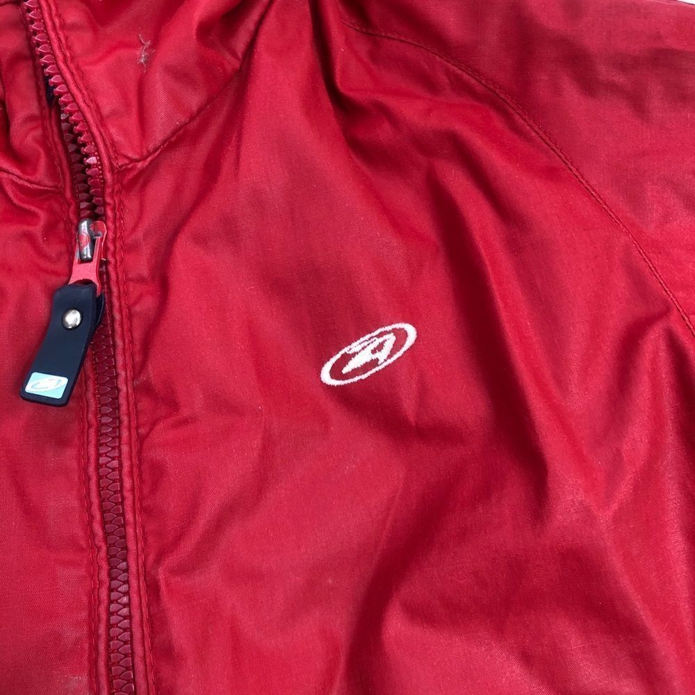 Toddler rain / wind jacket - Picture 5 of 8